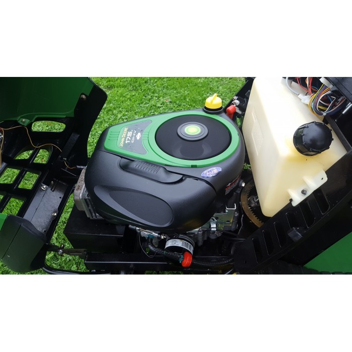 John Deere LR175